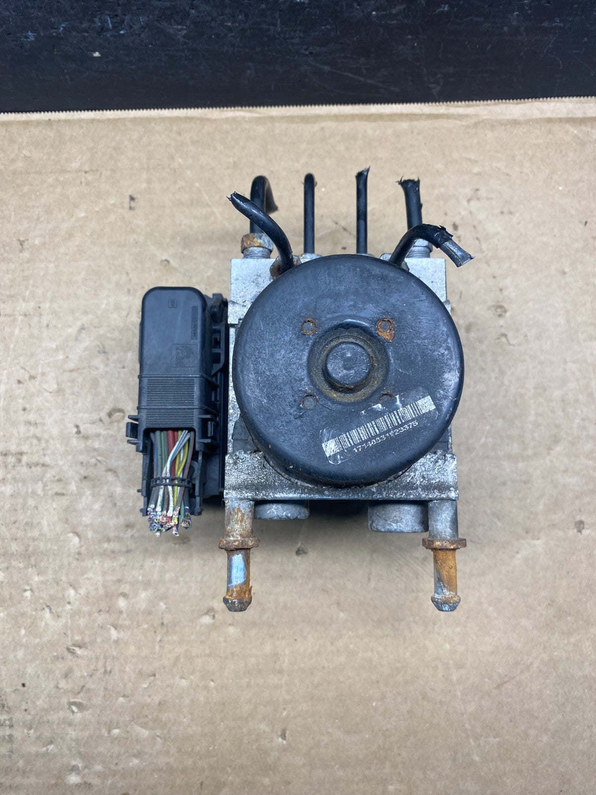 2006 to 2008 Ford Explorer ABS Anti Lock Brake Pump Module AF6704 DG5