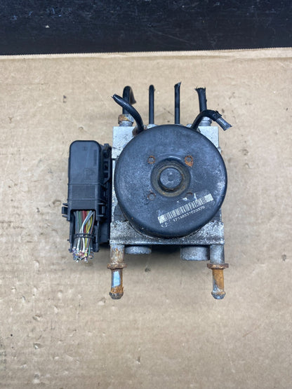 2006 to 2008 Ford Explorer ABS Anti Lock Brake Pump Module AF6704 DG5