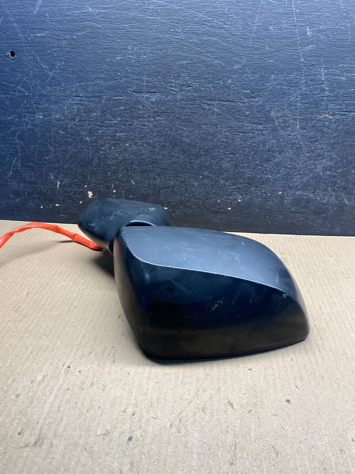 2014-2018 Subaru Forester Right Passenger Side View Power Door Mirror AI7099 DW2
