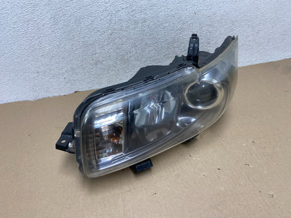 2008 2009 2010 Scion XB Left Driver Headlight Halogen AG6820 DW2