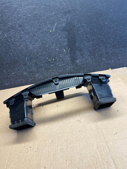 2011 to 2017 Nissan Quest Center Radio Trim Dash Panel Bezel AI3197 DG3