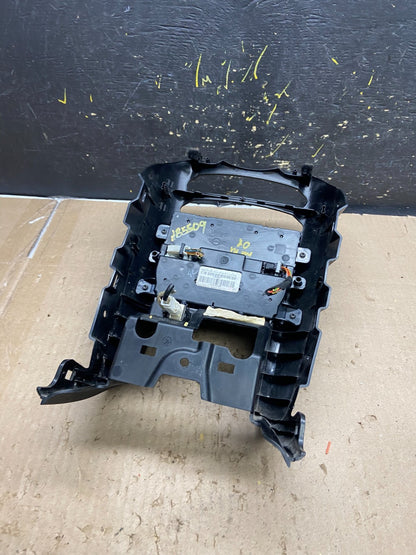 2008 to 2010 Mini Cooper Center Dash Climate Window Control OEM AB5509 DG4