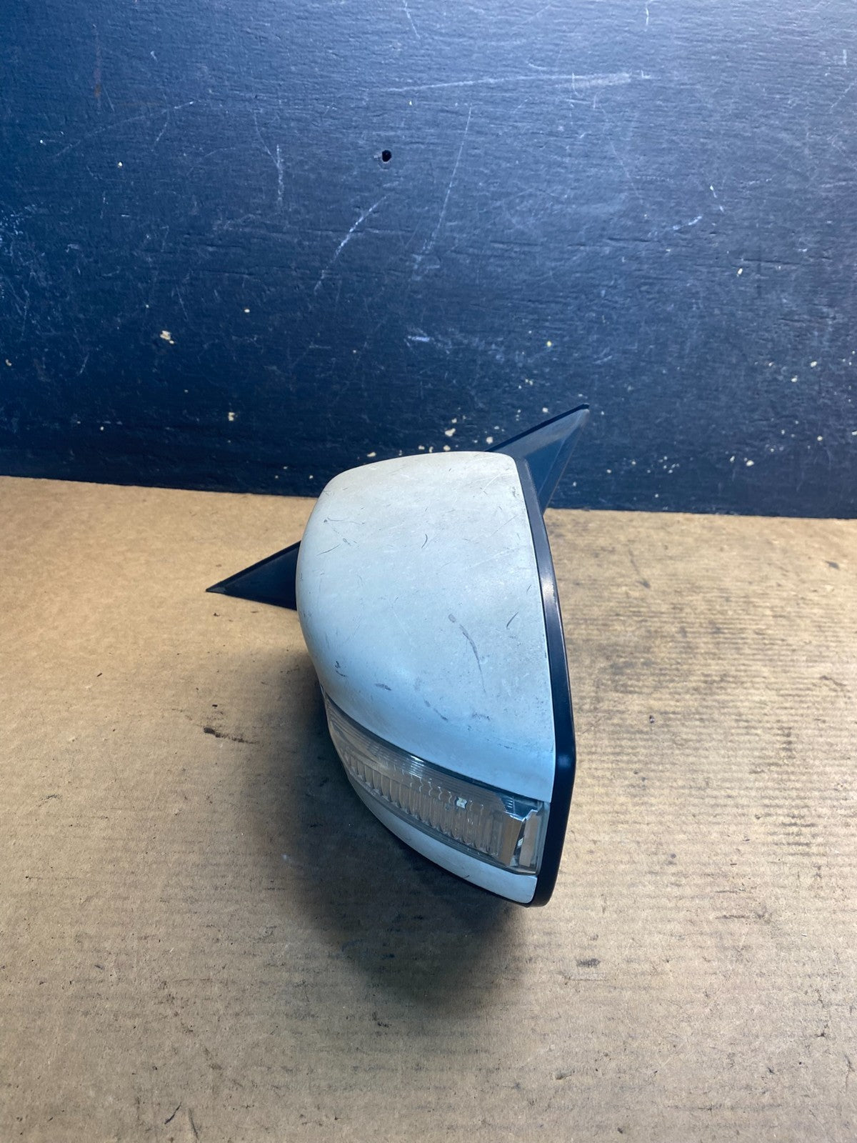 2013-2018 Nissan Altima Left Driver LH View Power Turn Door Mirror OEM AA1804 MS9