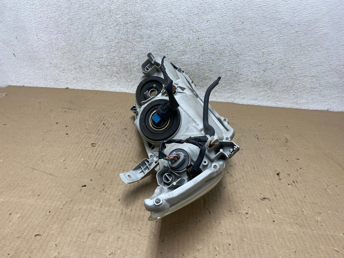 2007 2008 2009 Toyota Camry Halogen Headlight Left Driver LH Side AH5863 DW7