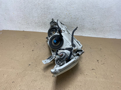2007 2008 2009 Toyota Camry Halogen Headlight Left Driver LH Side AH5863 DW7