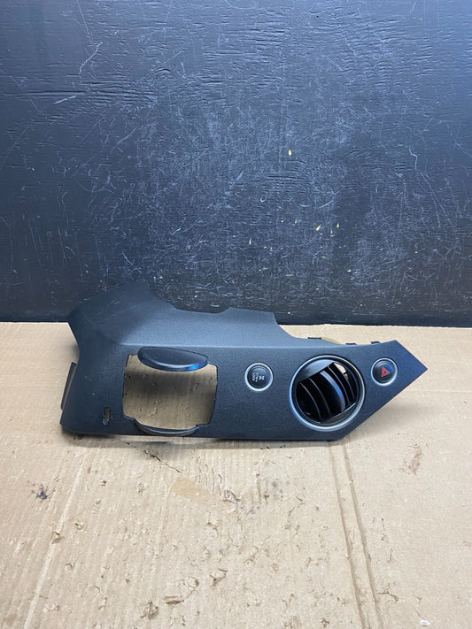 2009-2015 Honda Pilot Left Dash Vent Center Panel Bezel Hazard Button AE1945 DG0