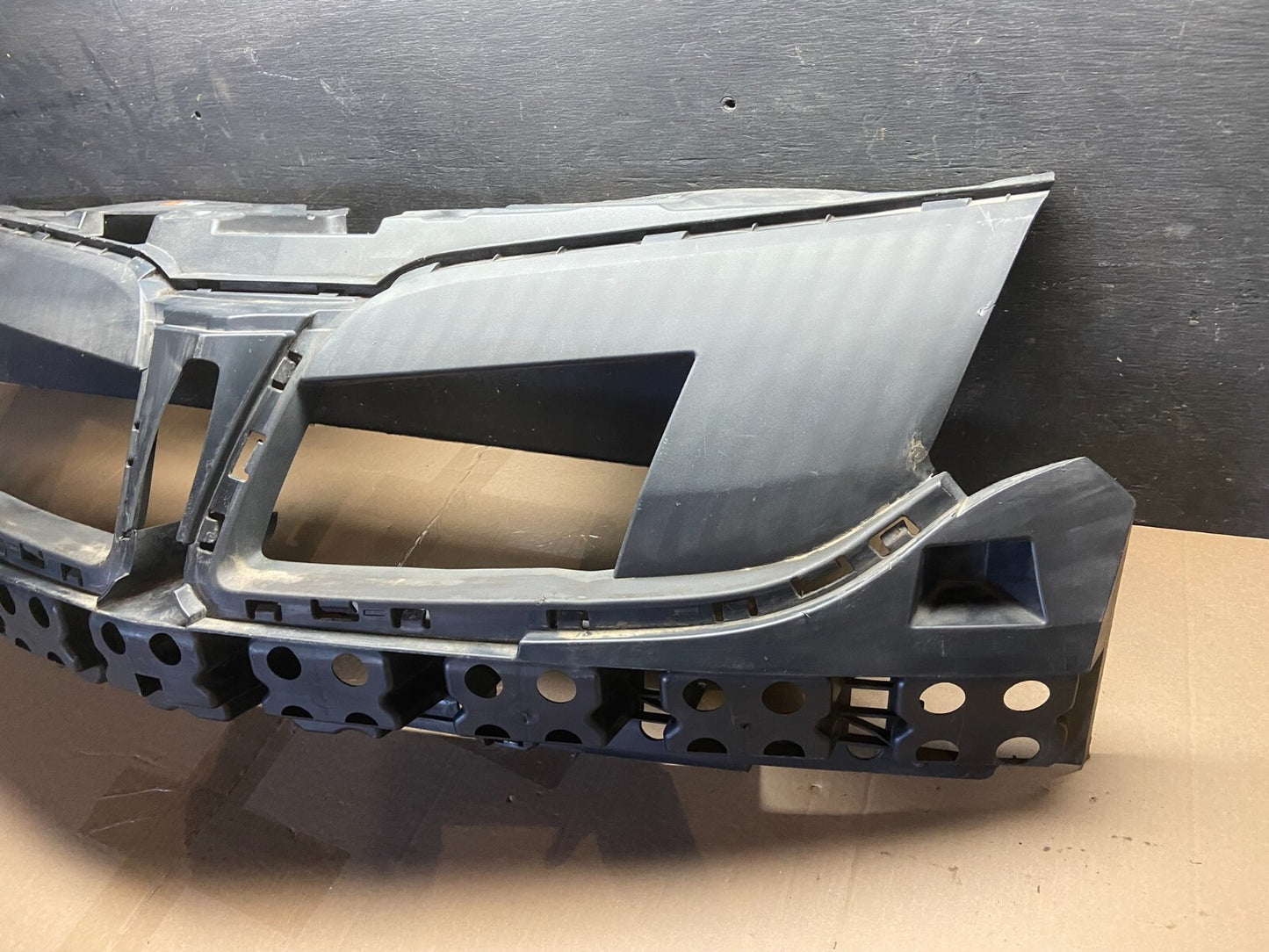 2013 to 2016 Lincoln MKT Grille Support Panel A7070 OEM2