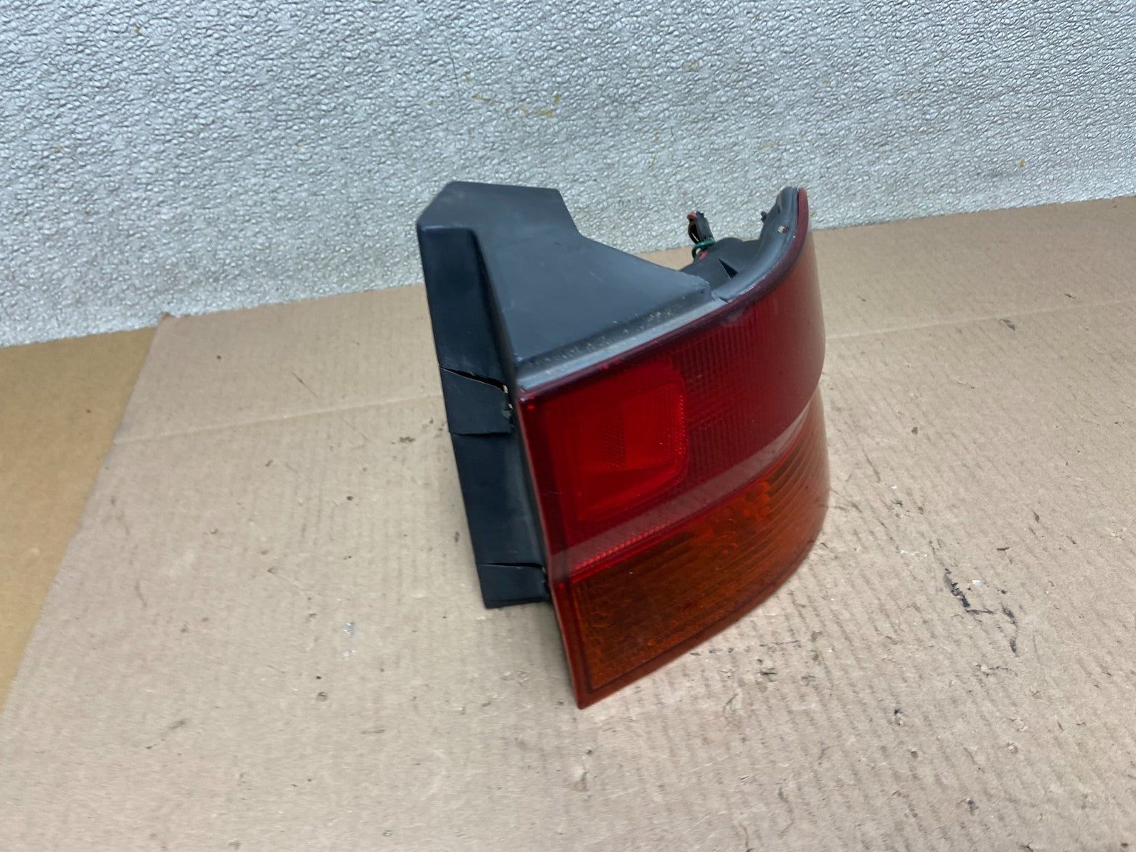 1999 2000 2001 Honda Odyssey Right Passenger Side Tail Light Oem Z3761 DW2