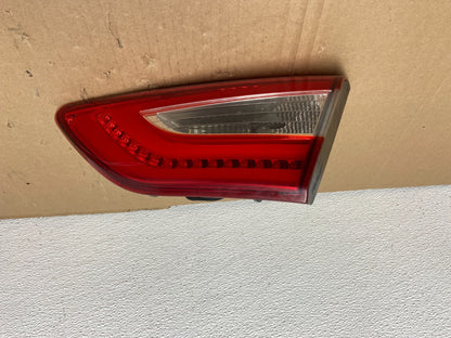2013 - 2017 Hyundai Elantra GT Right Passenger LED Inner Tail Light OEM AB68050