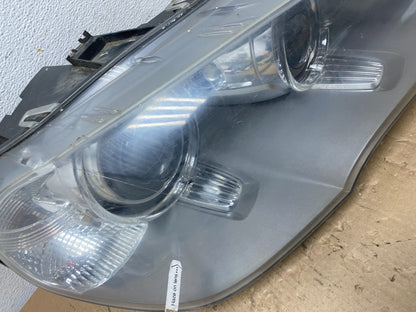 2011 to 2013 BMW X5 Right Passenger RH Side Headlight Xenon HID AD8208 DW4