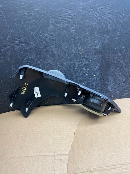 2009-2015 Honda Pilot Left Dash Vent Center Panel Bezel Hazard Button AF1778 DG4