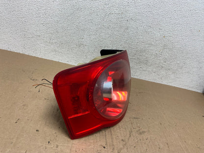 2005-2007 Volkswagen Jetta Sedan Left Driver Side Tail Light AE6160 LK2