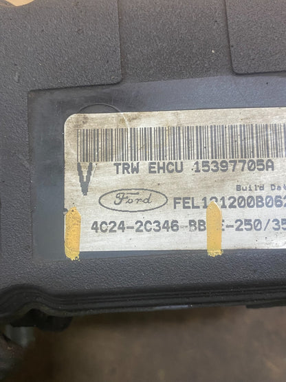 2004 2007 Ford E250 E350 Econoline Anti-Lock ABS Antilock Brake Pump ac0937 DG6