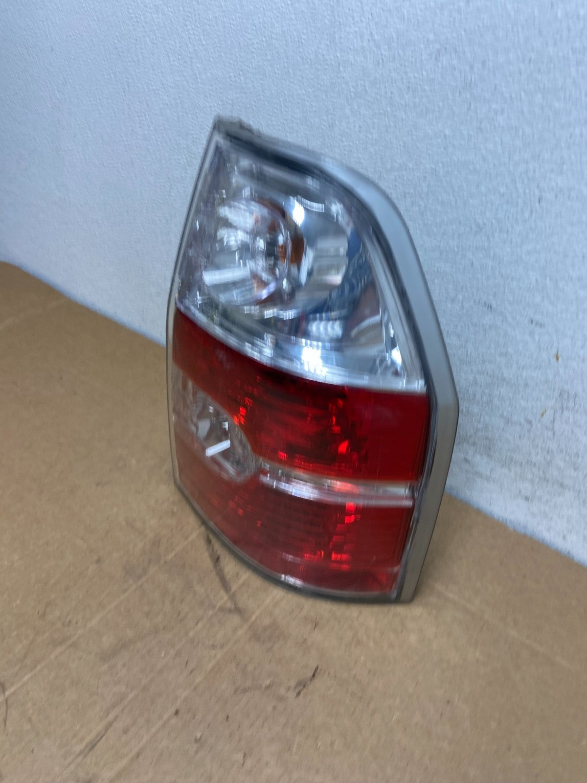 2004 2005 2006 Acura Mdx Right Passenger Side Rh Tail Light AD6051 DW1