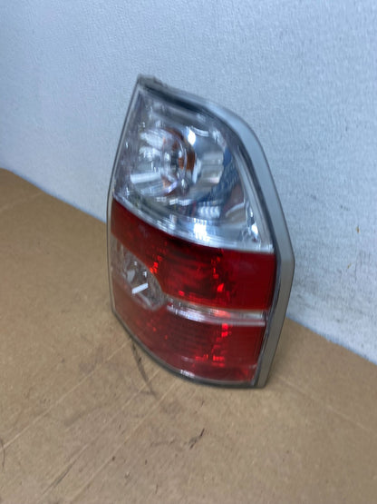 2004 2005 2006 Acura Mdx Right Passenger Side Rh Tail Light AD6051 DW1