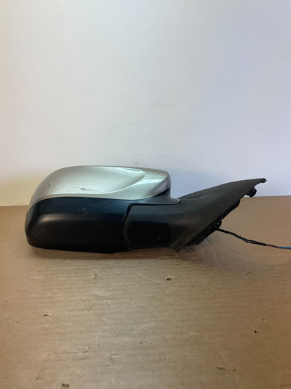 2009 to 2010 Subaru Forester Right Passenger View Power Door Mirror AF5597 MS3