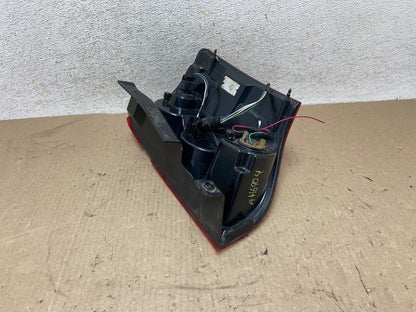 2011 to 2018 Dodge Grand Caravan Left Driver Tail Light Led AH6904 LK6