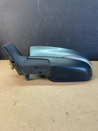 2010 - 2012 Mazda Cx-9 Left Driver Lh Turn Signal View Door Mirror AD5646 DW3