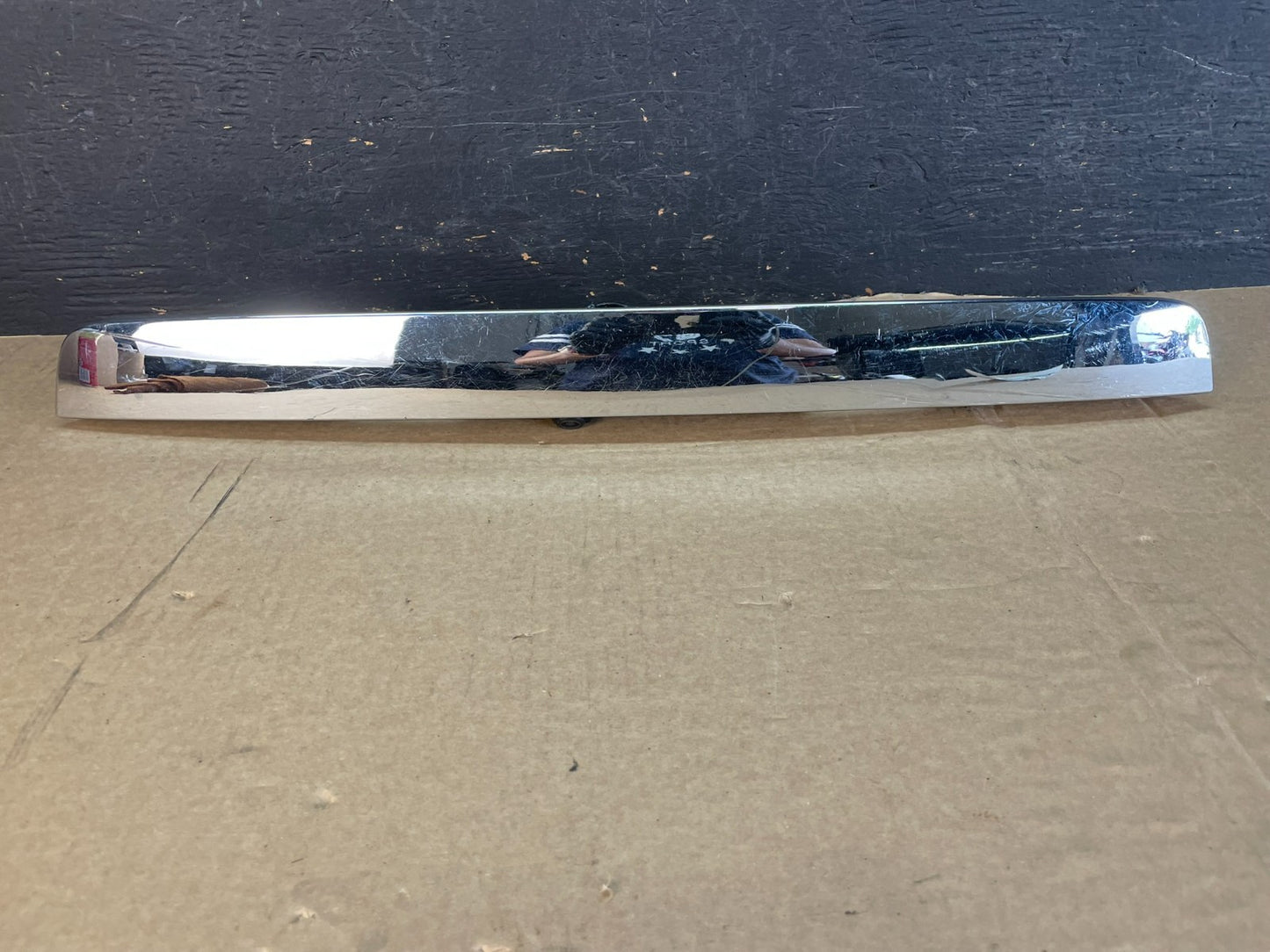 2013 to 2020 Nissan Pathfinder Rear Trunk Liftgate Handle Trim Camera AF5329 DG0