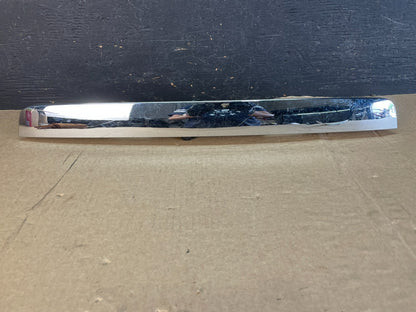 2013 to 2020 Nissan Pathfinder Rear Trunk Liftgate Handle Trim Camera AF5329 DG0