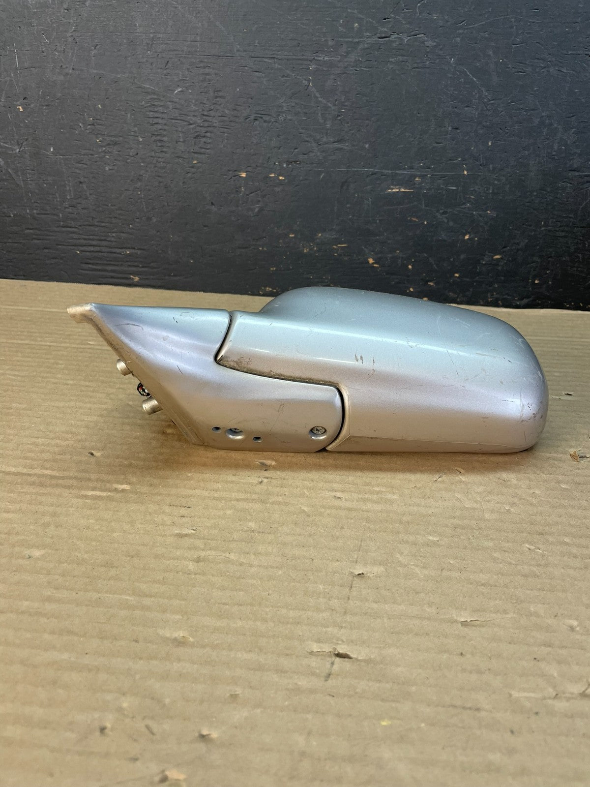 1992 to 1996 Lexus ES300 Left Driver LH View Door Mirror AF3354 DW3