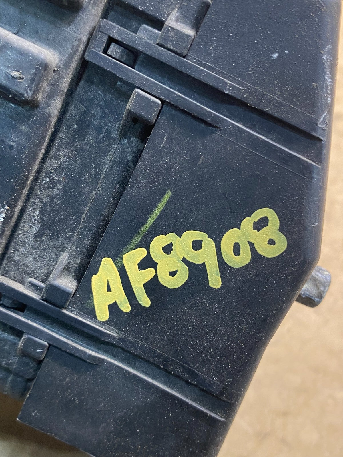 29551869 Allison TCM Transmission Control Module Computer Auto af8908 DG3