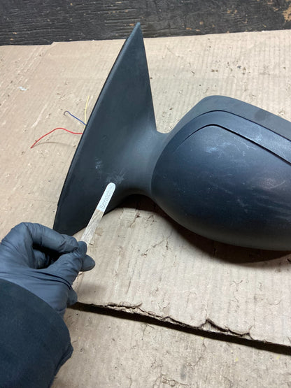 2000 - 2007 Mercury Sable Left Driver LH View Door Mirror OEM X7981 MS8