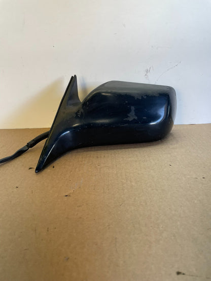 2000 to 2004 Toyota Avalon Left Driver LH Side Side View Door Mirror ah0241 DG0
