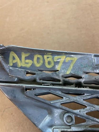 2002 2003 2004 Toyota Camry Front Upper Grill Grille ag0877 DG4