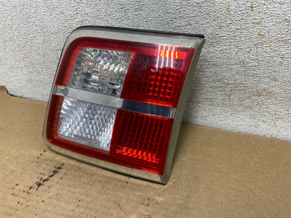 2007 to 2010 Saturn Outlook Right Passenger RH Inner Tail Light AH8047 LK2