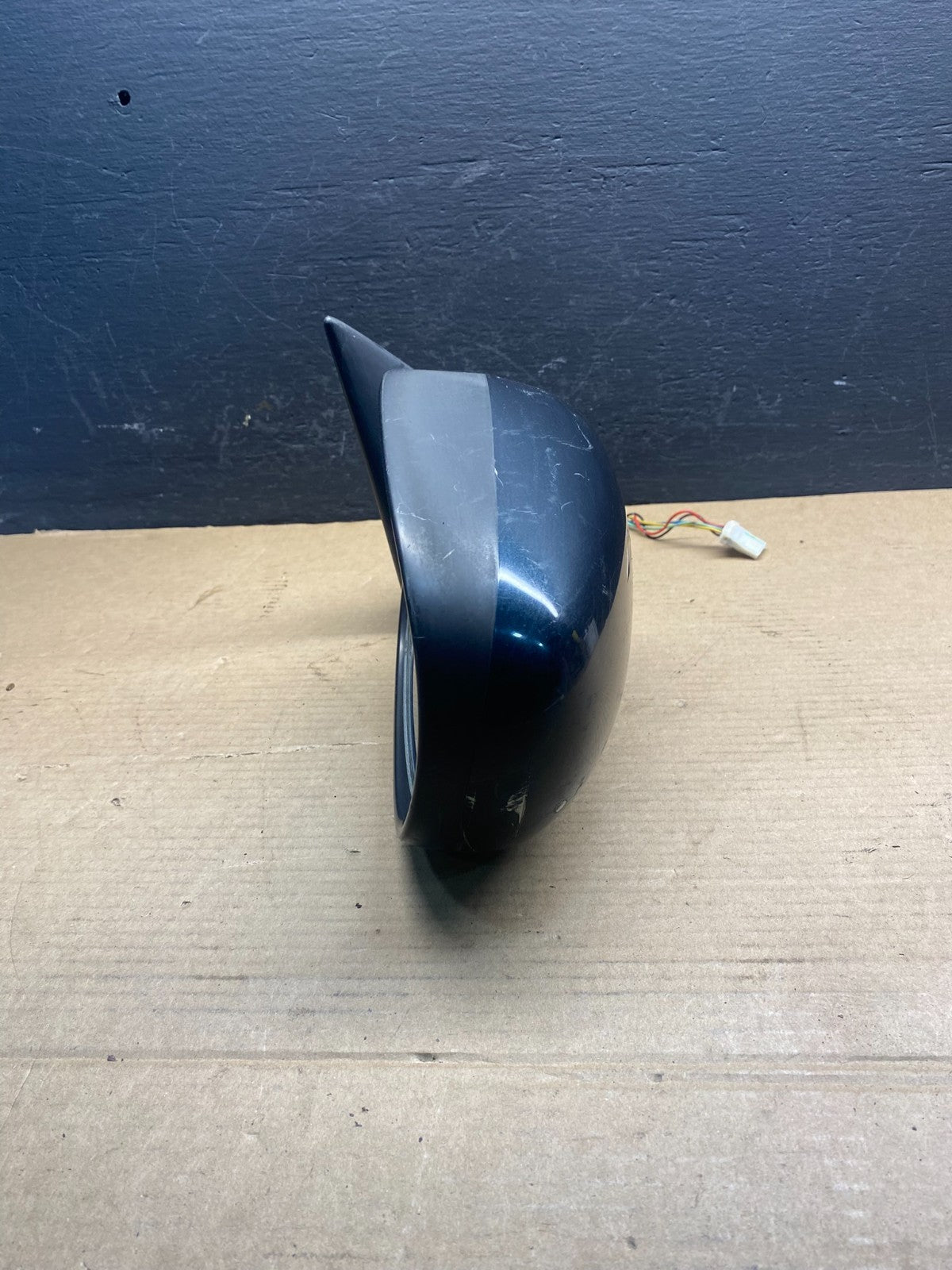 1994 1995 1996 Infiniti Q45 Right Passenger RH View Door Mirror ac4534 DG11