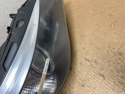 2004 to 2007 BMW 525i 5 Series Headlight Right Passenger Xenon AFS Z9587 DW4