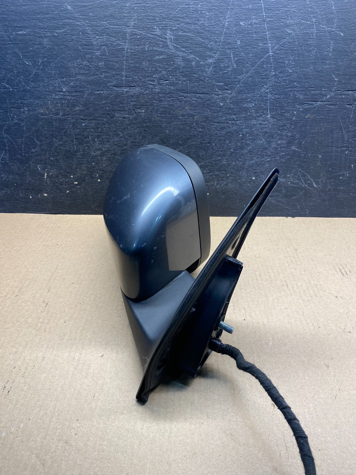 2007-2014 Volvo XC90 Right Passenger RH Side View Door Mirror AG1918 DG2