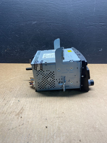 2011 to 2012 Hyundai Sonata Am Fm Cd Player Radio Receiver AC6969 DG2