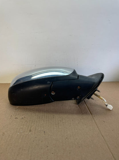 2000 to 2006 Toyota Tundra Right Passenger RH Side Door View Mirror AH6269 DW3