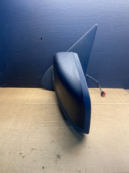 2003-2006 Ford Expedition Left Driver LH View Door Heated Mirror AB7039 DW4