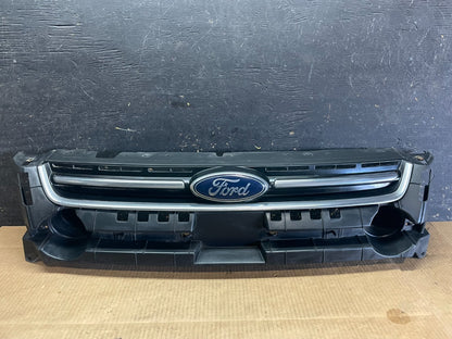 2013 to 2016 Ford Escape Front Upper Grill Grille Mount Panel Oem aa9175 DG0
