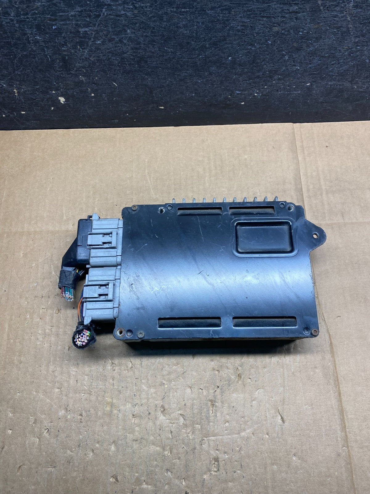 2000 Dodge Caravan 3.3L Engine Control Unit ECU Module p04727279AB AI9801 DW1
