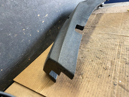 2010-2012 Cadillac SRX Front Upper Absorber Impact Oem Q9772 DG5