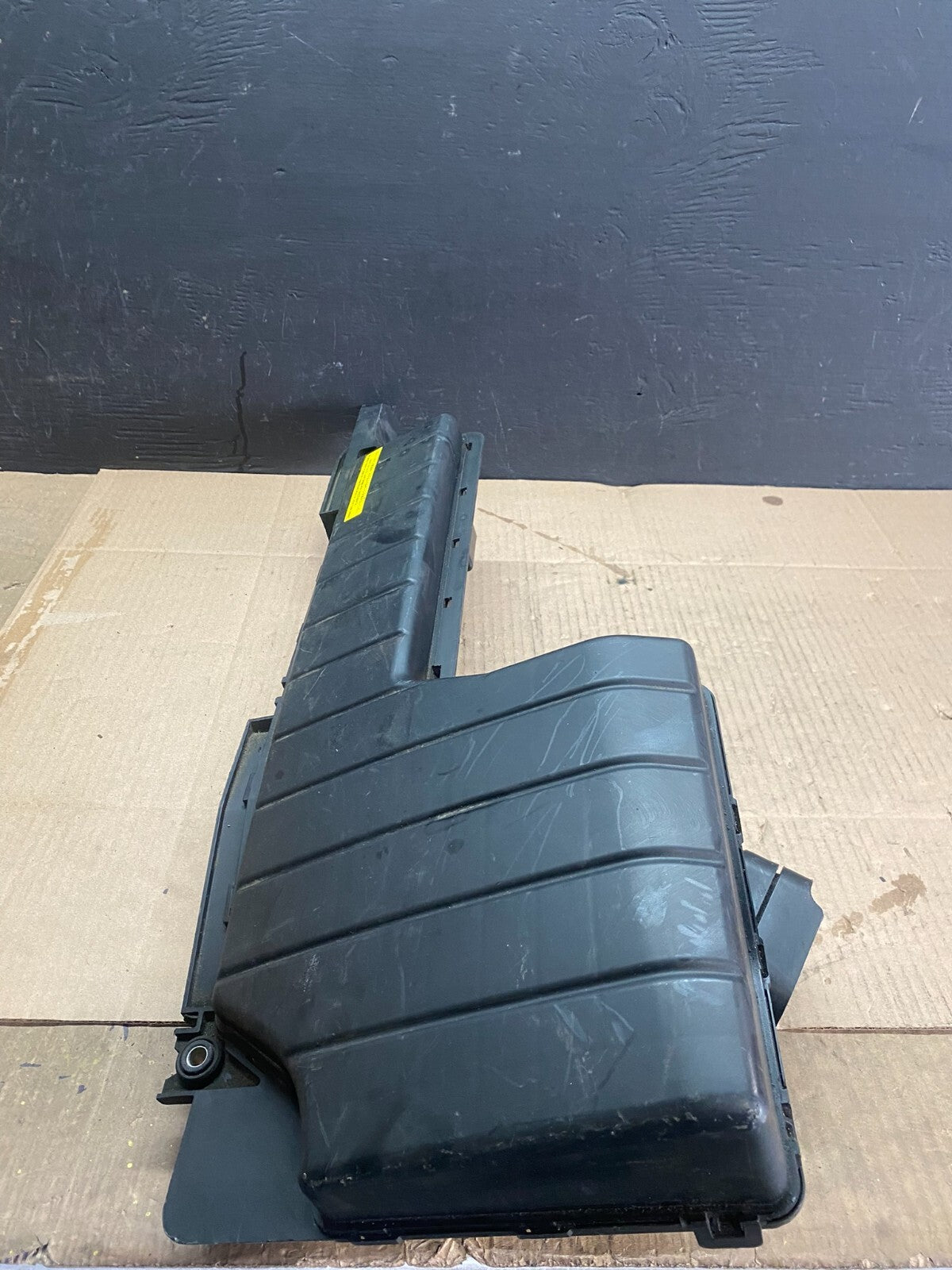 2008 to 2014 Nissan Murano Upper Air Intake Duct E3803 DG1 Oem2