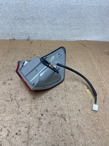 2009 - 2010 Lexus Is250 Is350 Left Driver LH Side Tail Light Oem AA43594