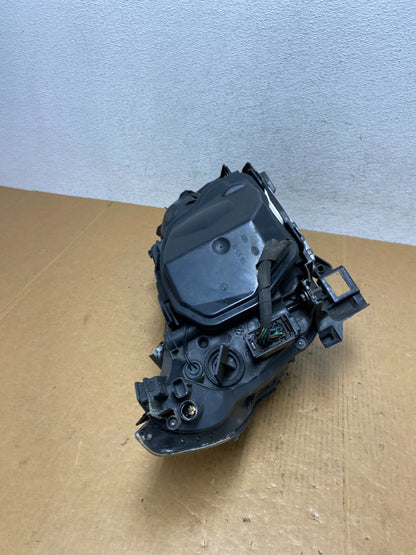 2008 to 2010 Bmw 5 Series 535I 550 Xenon Left Driver LH Headlight AE0560 DW11