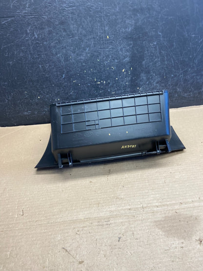 2012-2017 Hyundai Veloster Right Passenger Side Glove Box AH3487 DG4