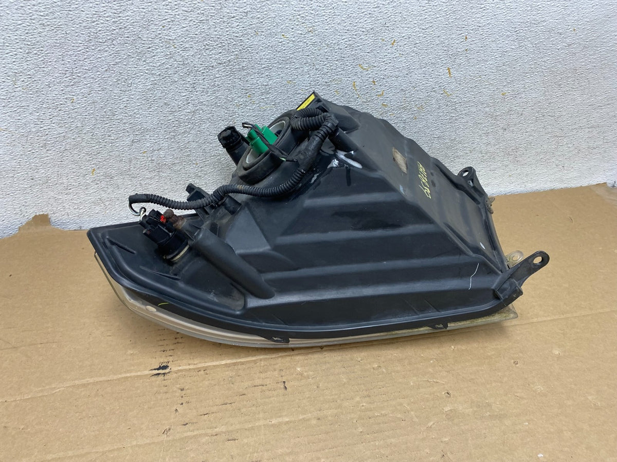 2009 to 2012 Ram 1500 2500 Left Driver LH Halogen Headlight AH7839 DW5