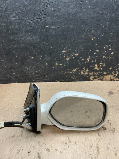 2004 to 2006 Scion XB Right Passenger Side View Door Mirror Z3520 MS10