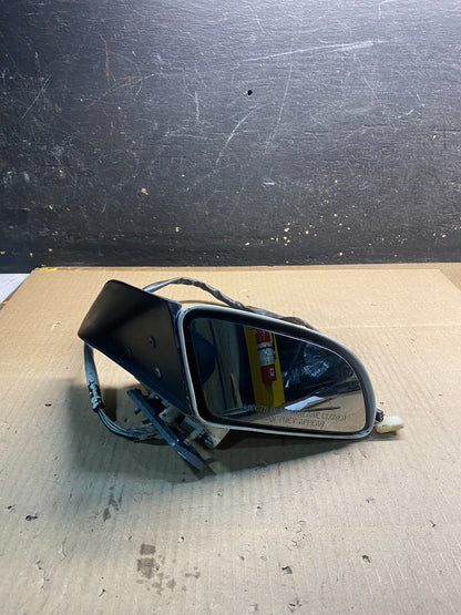 1988 to 1996 Chevrolet Corvette Right Passenger RH View Door Mirror OEM Z5169 MS8