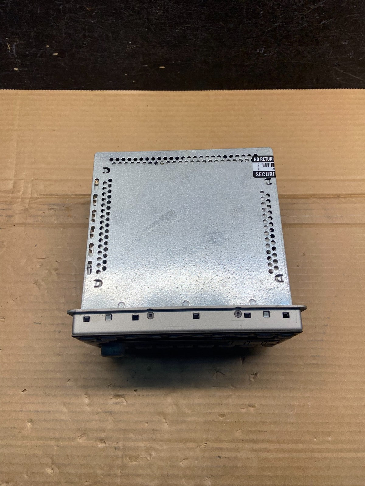 2002 - 2004 Lincoln Navigator Radio Stereo CD Player ae2555 DG3