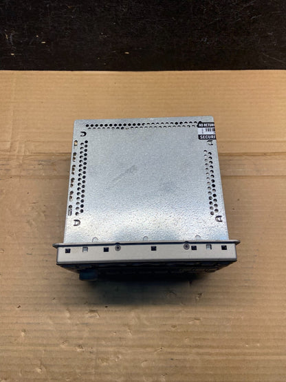2002 - 2004 Lincoln Navigator Radio Stereo CD Player ae2555 DG3