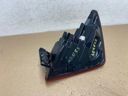2019 to 2022 Acura ILX Left Driver LH Tail Light AE9603 LK5