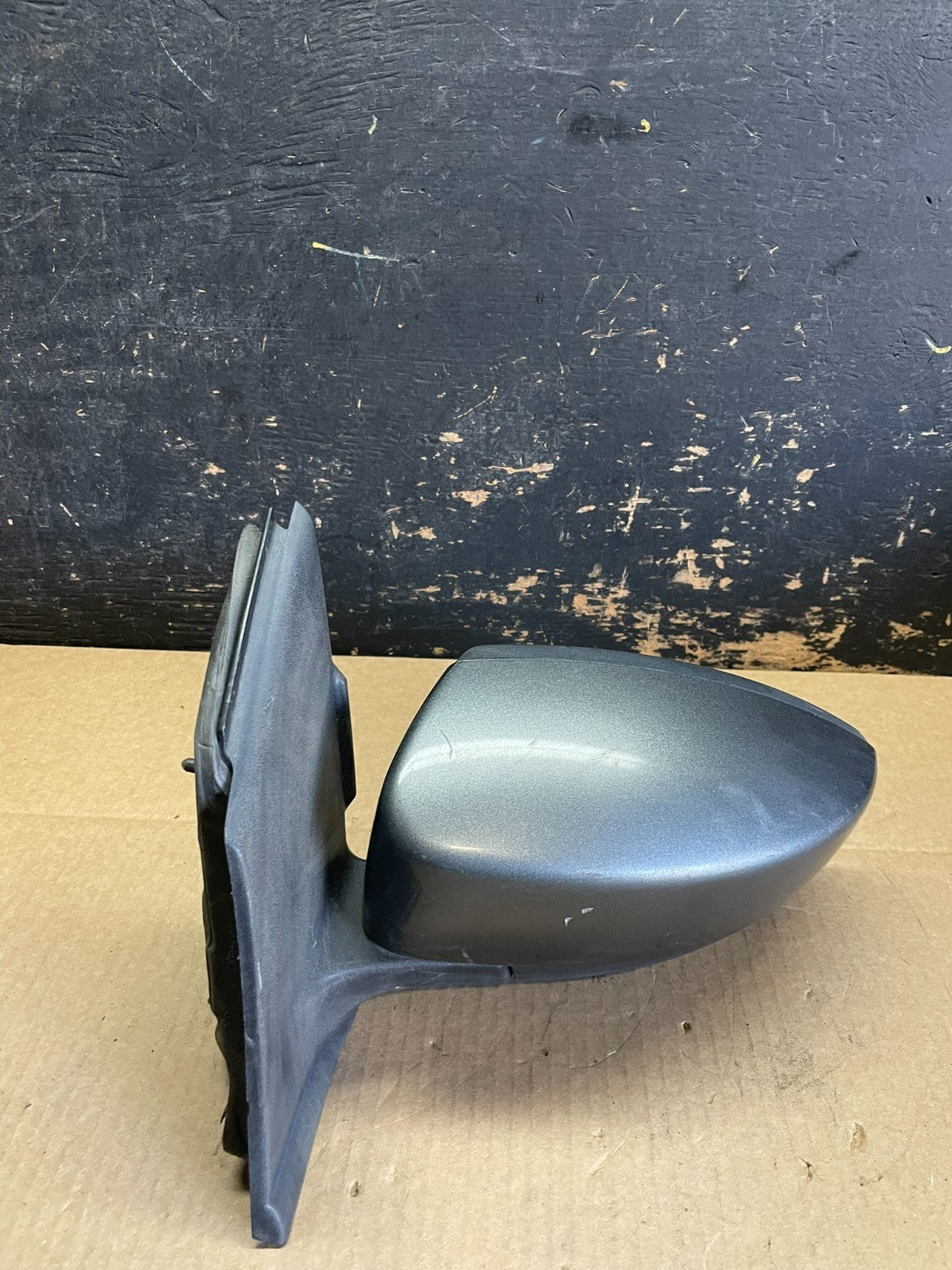 2013 - 2016 Ford Escape Left Driver LH Power Door Mirror Oem AA6025 DG0
